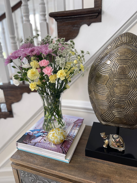 Summer's Last Hurrah: Linell's September Favorites