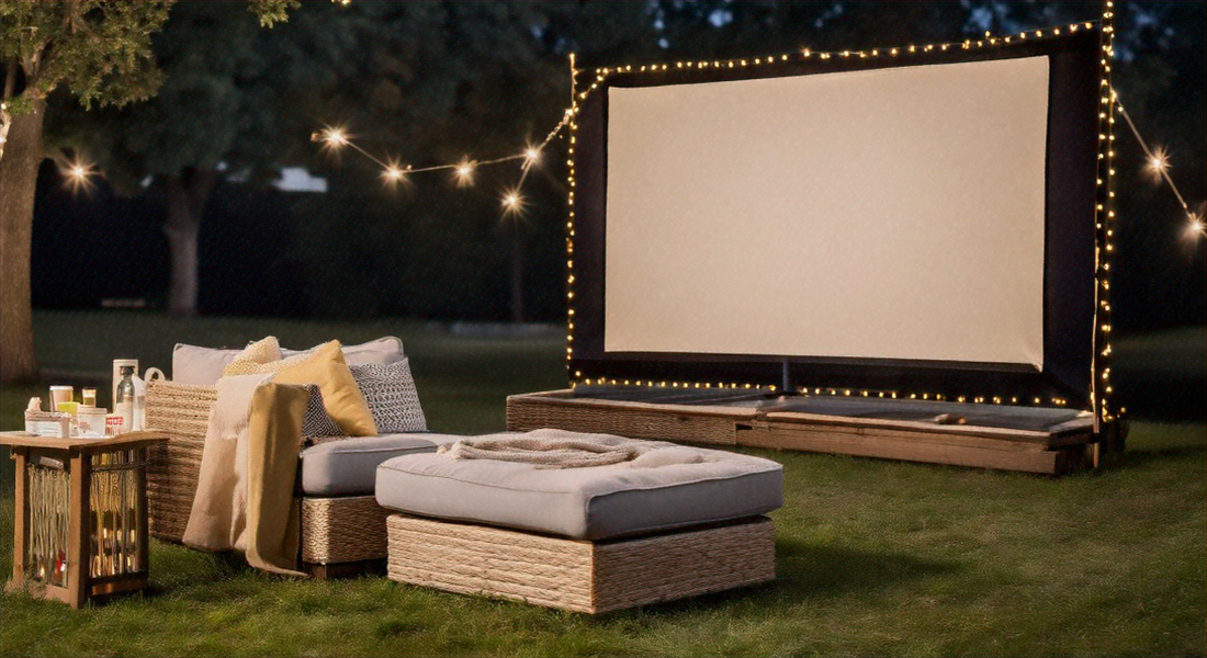 There's Nothing Better Than Summer Family Nights