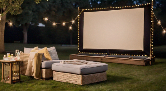 There's Nothing Better Than Summer Family Nights