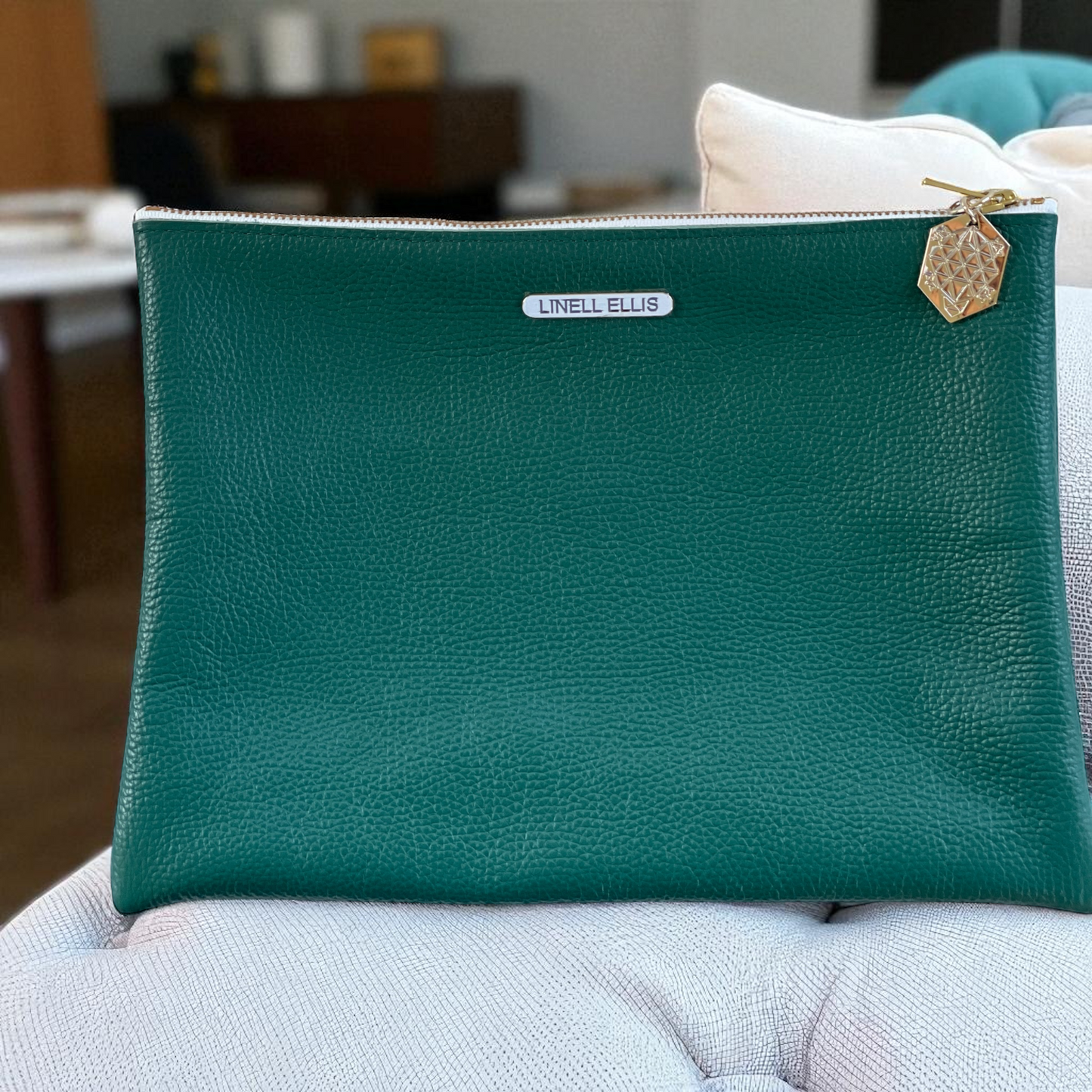 Nikki Clutch - Large