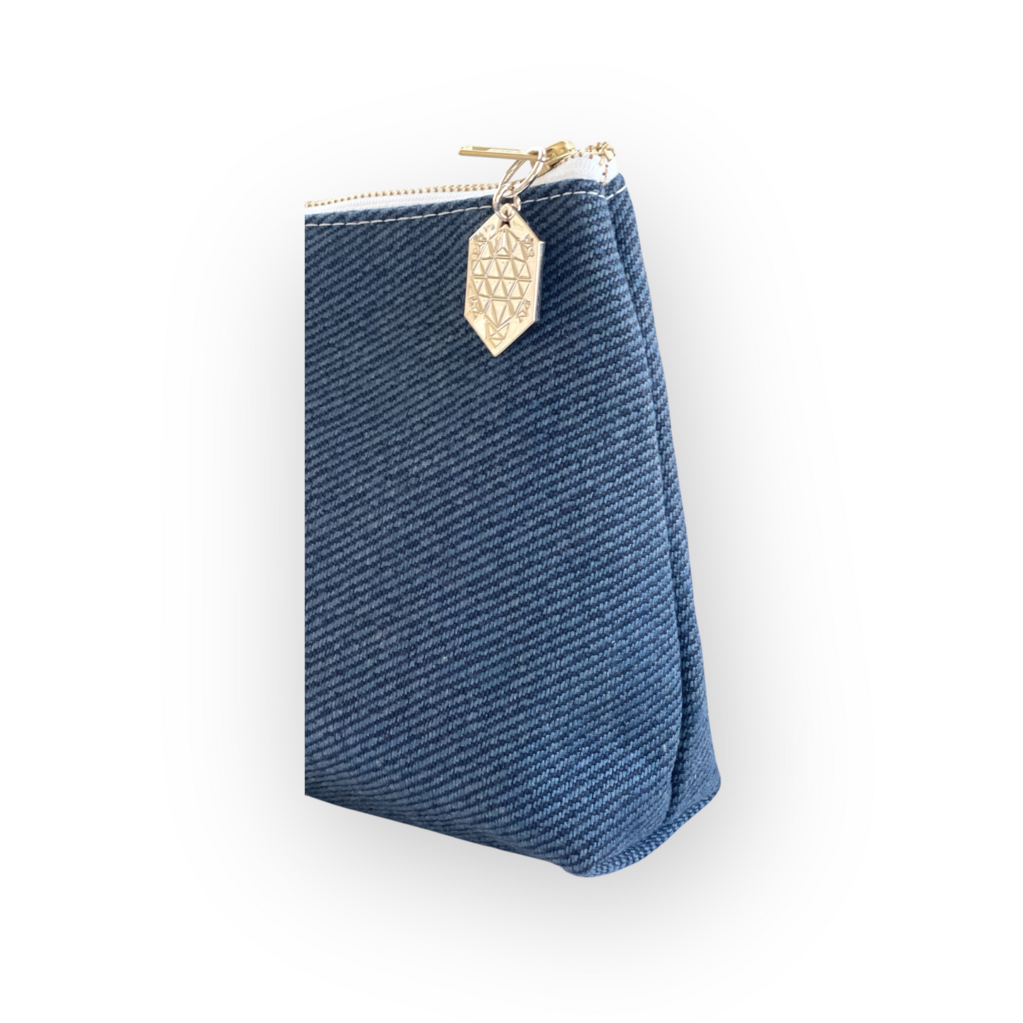 Zoe Wedge Pouch