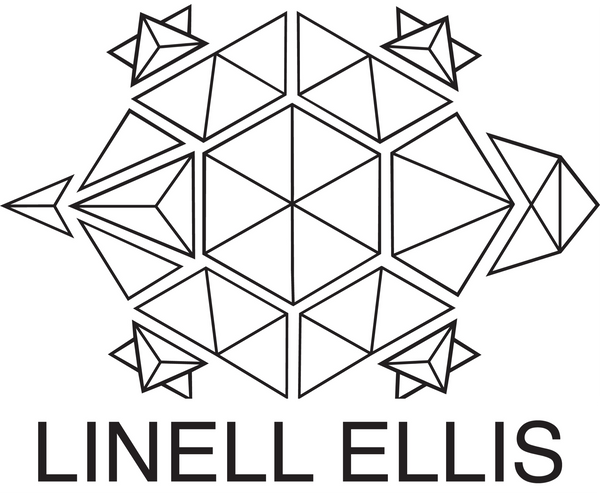 LINELL ELLIS logo