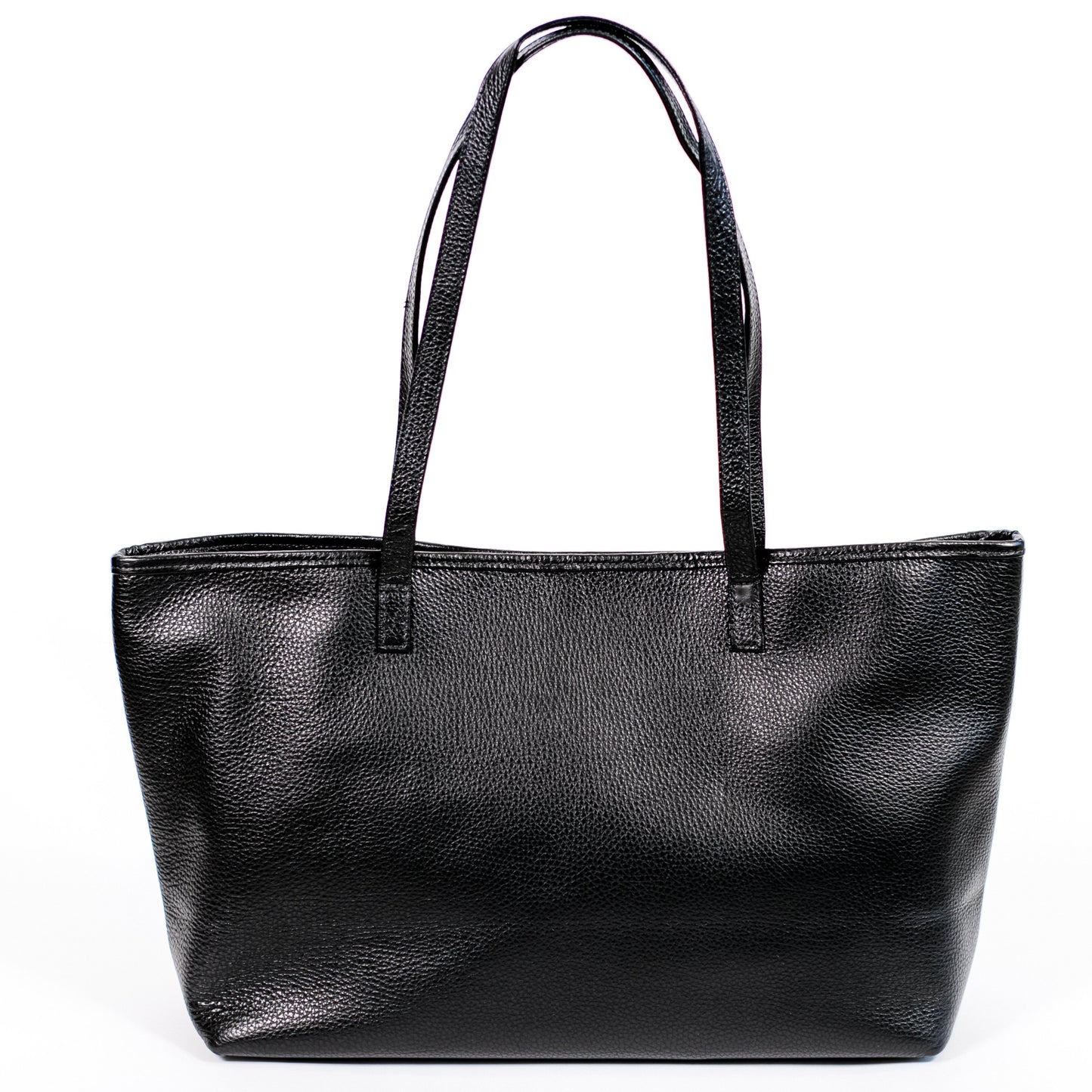 THERESA TOTE - BLACK - LINELL ELLIS