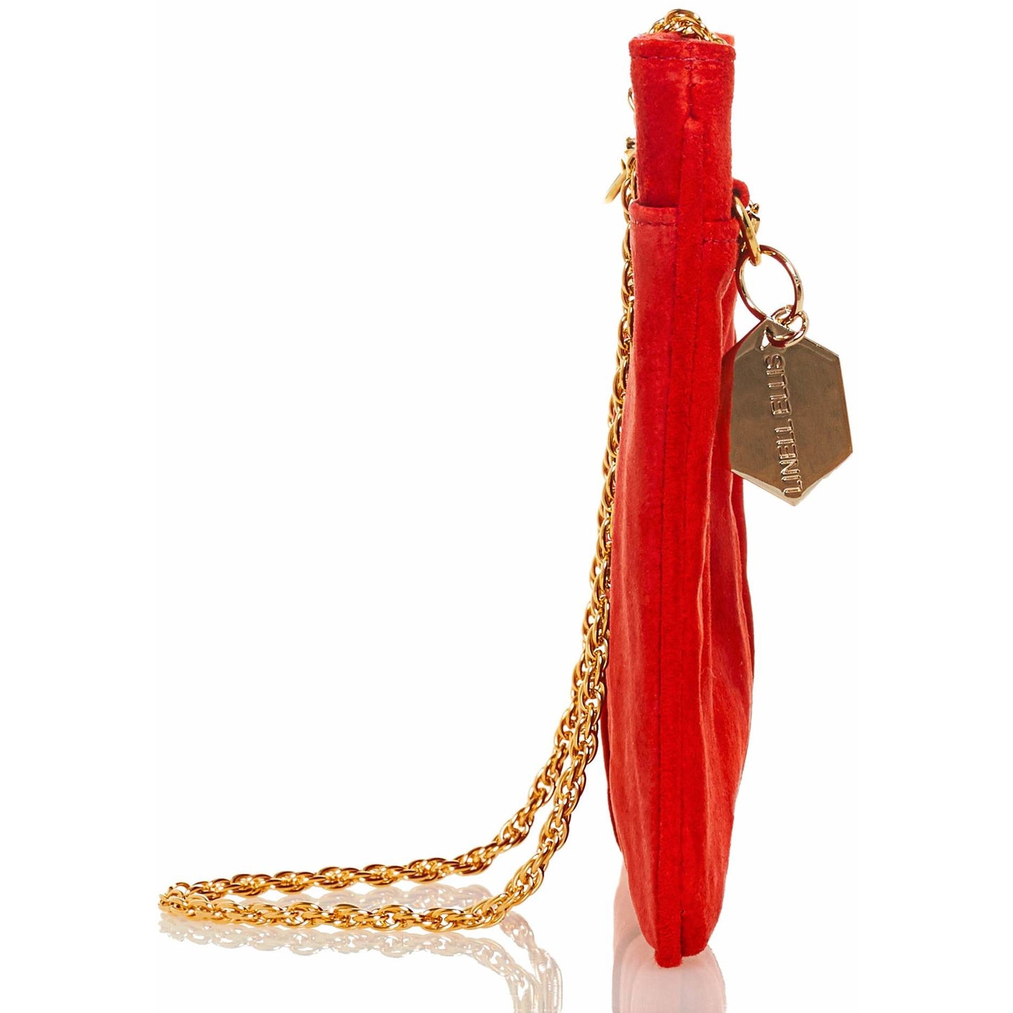 NOVELLA CLUTCH - LINELL ELLIS