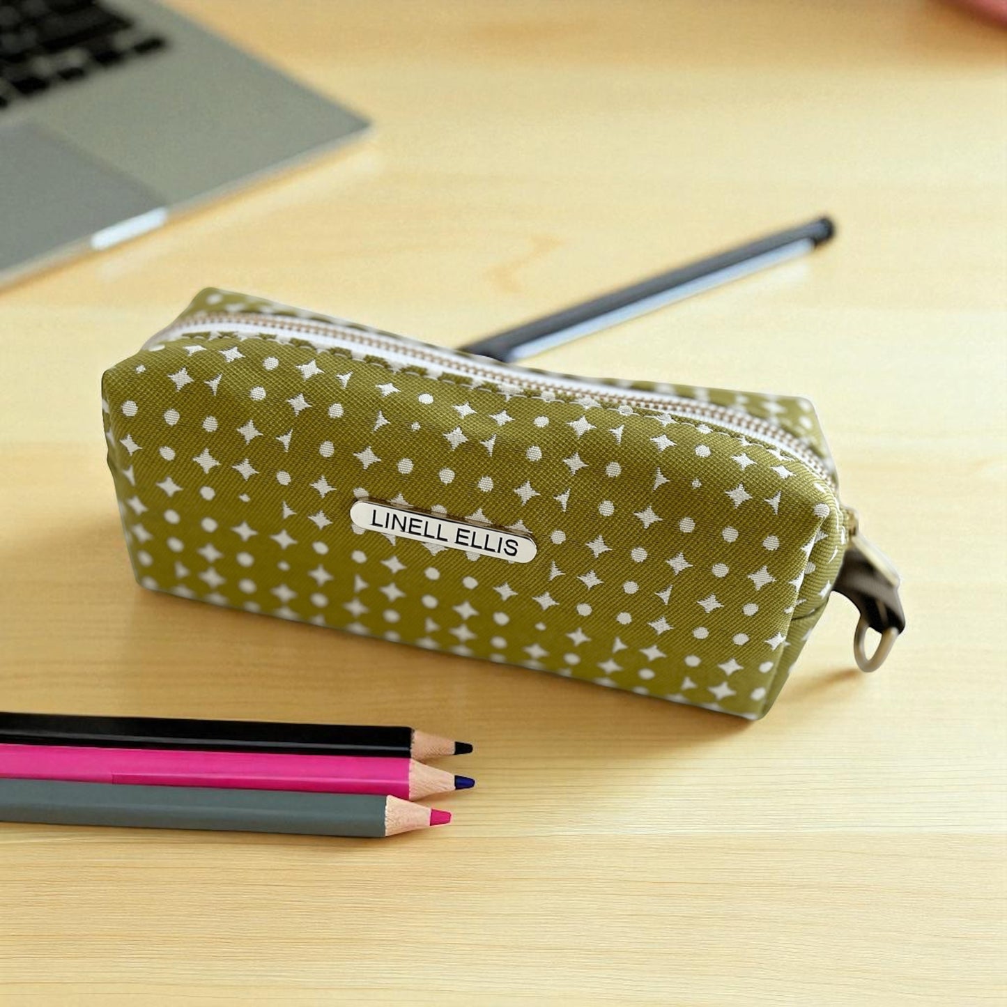Essentials Case