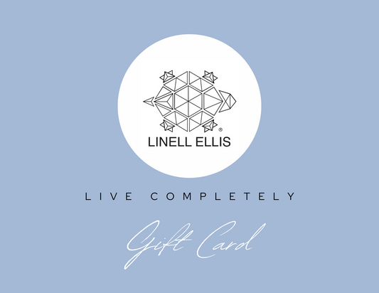 LINELL ELLIS Gift Card