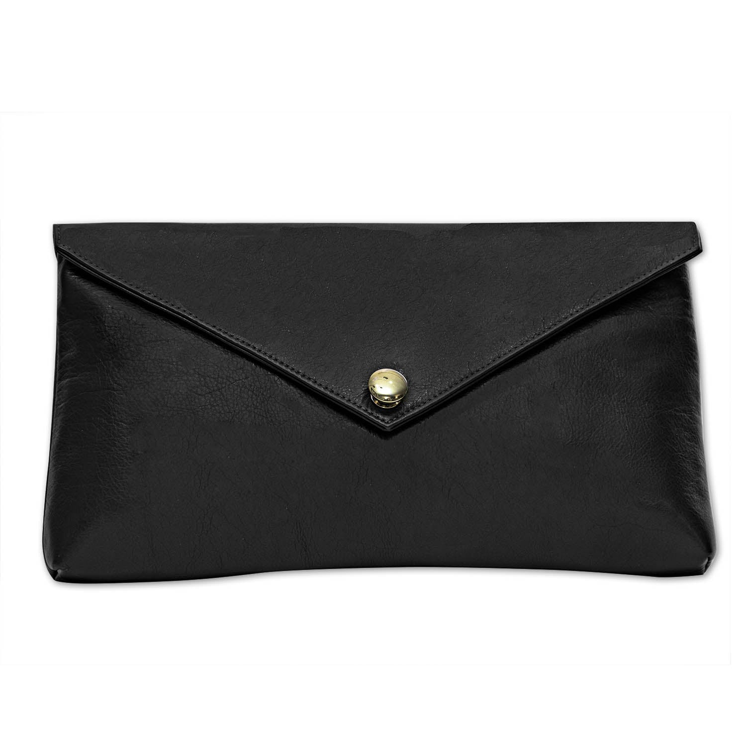 FLORENCE ENVELOPE CLUTCH - LINELL ELLIS