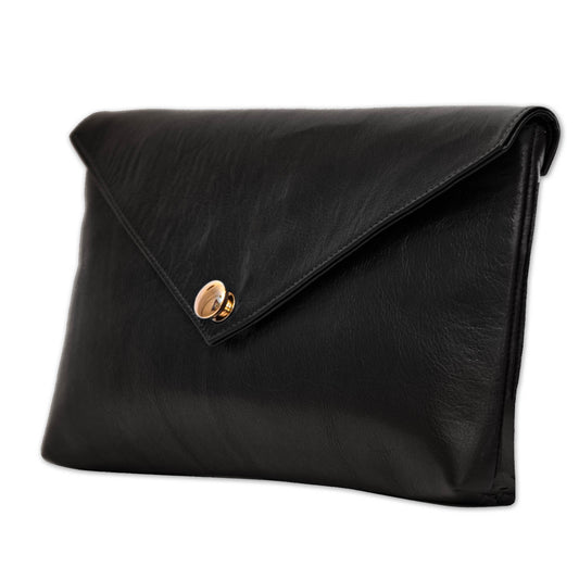 FLORENCE ENVELOPE CLUTCH - LINELL ELLIS